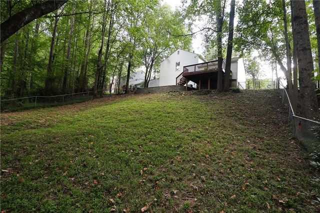 3188 Long Indian Creek Court, Alpharetta, GA 30022