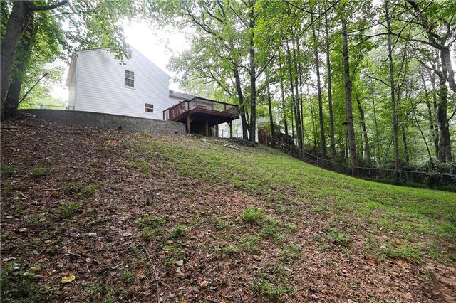 3188 Long Indian Creek Court, Alpharetta, GA 30022
