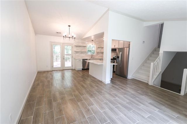 3188 Long Indian Creek Court, Alpharetta, GA 30022