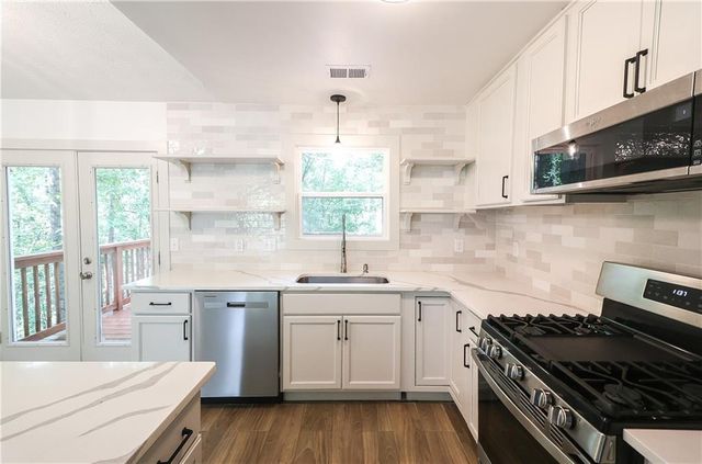 3188 Long Indian Creek Court, Alpharetta, GA 30022