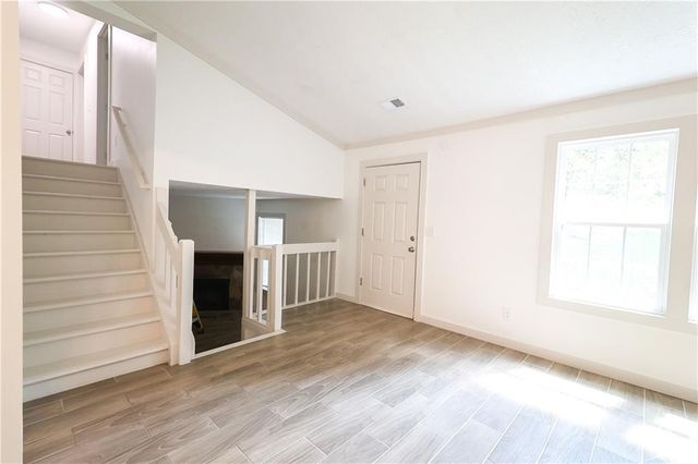 3188 Long Indian Creek Court, Alpharetta, GA 30022