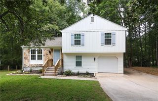 3188 Long Indian Creek Court, Alpharetta, GA 30022
