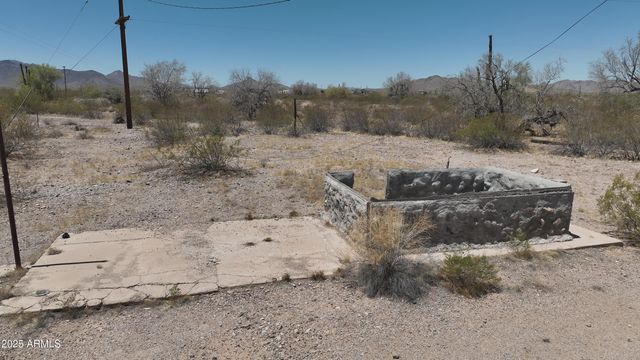 47560 W PLATA Road 18, Maricopa, AZ 85139