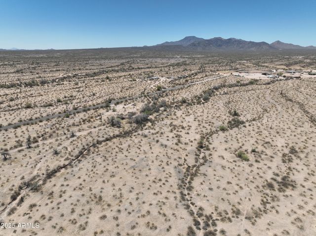 47560 W PLATA Road 18, Maricopa, AZ 85139