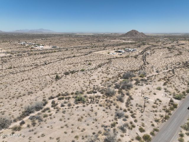 47560 W PLATA Road 18, Maricopa, AZ 85139