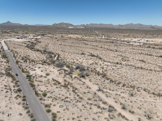 47560 W PLATA Road 18, Maricopa, AZ 85139