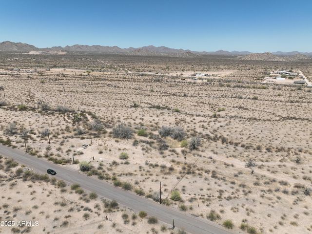 47560 W PLATA Road 18, Maricopa, AZ 85139