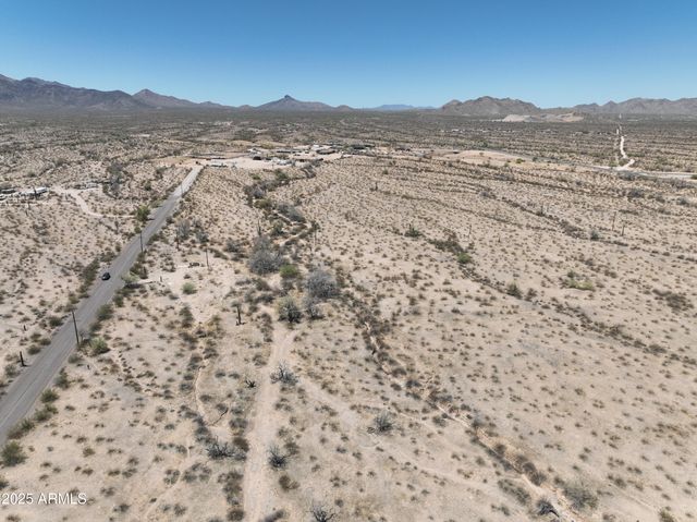 47560 W PLATA Road 18, Maricopa, AZ 85139