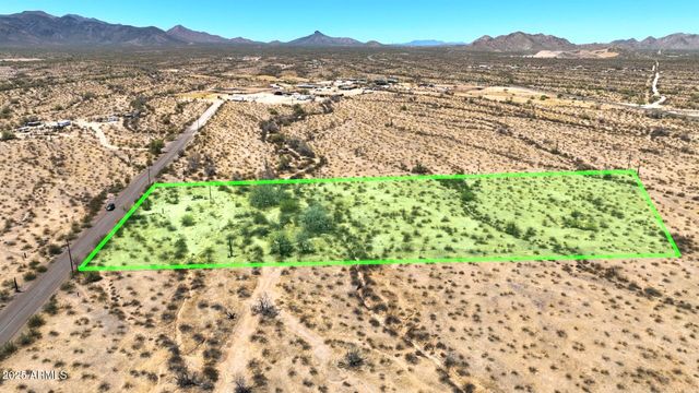 47560 W PLATA Road 18, Maricopa, AZ 85139