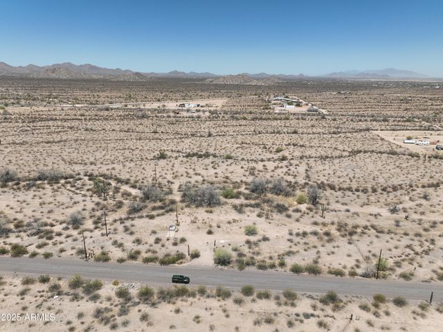 47560 W PLATA Road 18, Maricopa, AZ 85139