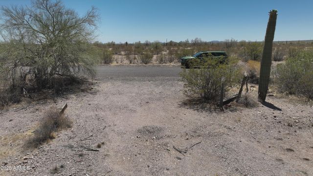 47560 W PLATA Road 18, Maricopa, AZ 85139