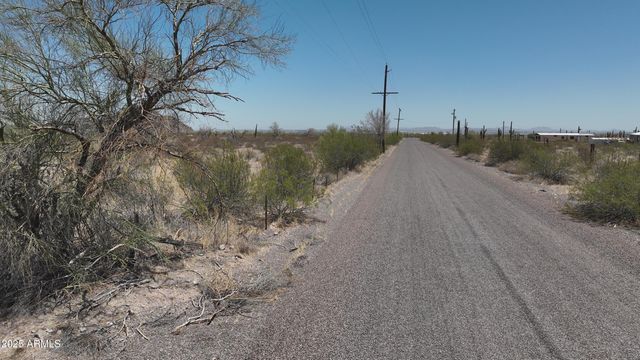 47560 W PLATA Road 18, Maricopa, AZ 85139