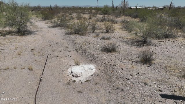 47560 W PLATA Road 18, Maricopa, AZ 85139