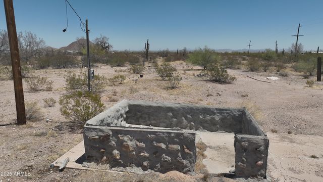 47560 W PLATA Road 18, Maricopa, AZ 85139