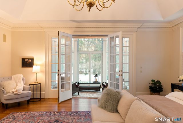 5 Pembroke Hill, Farmington, CT 06032