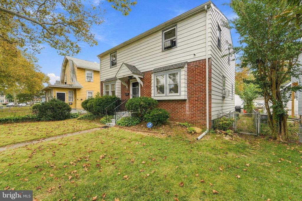 109 LECONEY CIR, PALMYRA, NJ 08065 — photo 4