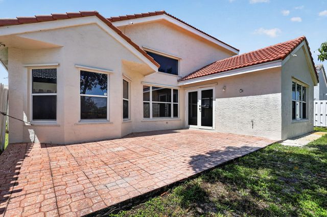 2853 SW 174th Avenue, Miramar, FL 33029