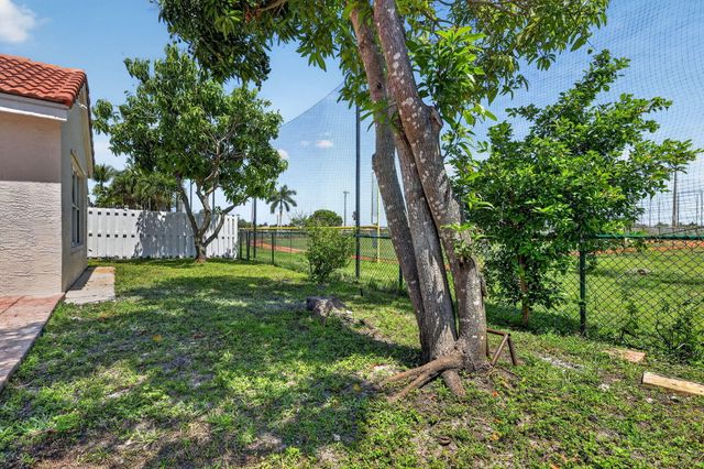 2853 SW 174th Avenue, Miramar, FL 33029