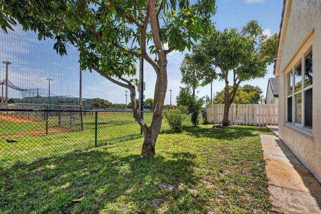 2853 SW 174th Avenue, Miramar, FL 33029