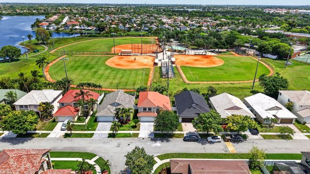 2853 SW 174th Avenue, Miramar, FL 33029