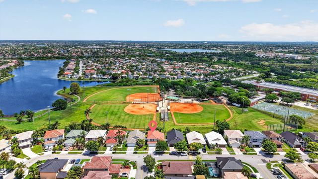 2853 SW 174th Avenue, Miramar, FL 33029