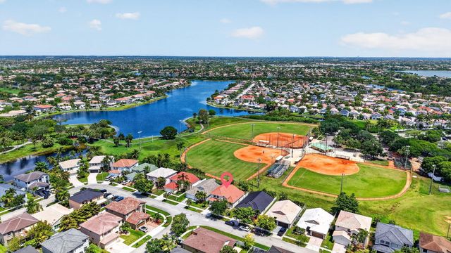 2853 SW 174th Avenue, Miramar, FL 33029