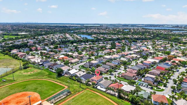 2853 SW 174th Avenue, Miramar, FL 33029