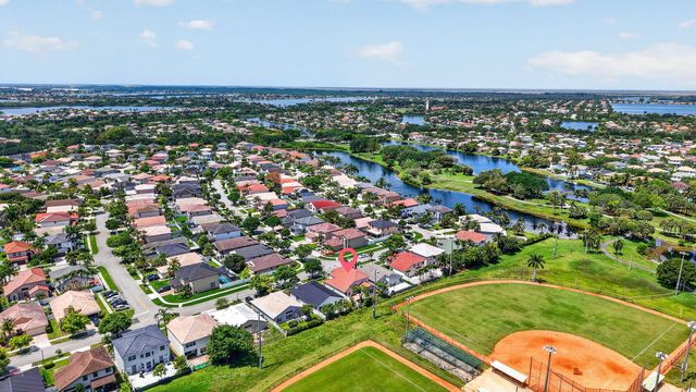 2853 SW 174th Avenue, Miramar, FL 33029