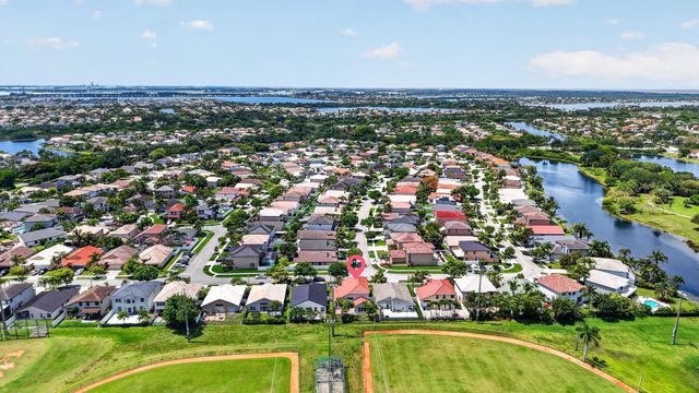 2853 SW 174th Avenue, Miramar, FL 33029