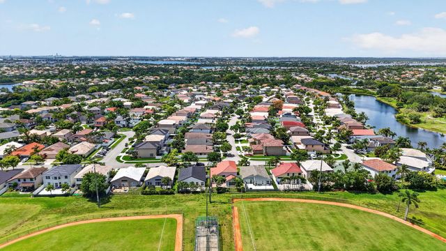 2853 SW 174th Avenue, Miramar, FL 33029