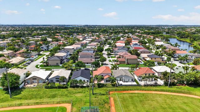 2853 SW 174th Avenue, Miramar, FL 33029