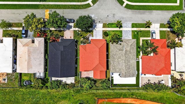 2853 SW 174th Avenue, Miramar, FL 33029