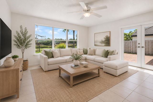 2853 SW 174th Avenue, Miramar, FL 33029