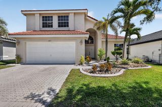 2853 SW 174th Avenue, Miramar, FL 33029