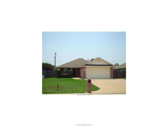 3508 Wild Plum, College Station, TX 77845