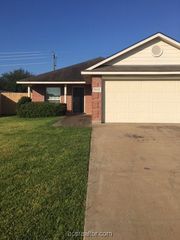 3508 Wild Plum, College Station, TX 77845
