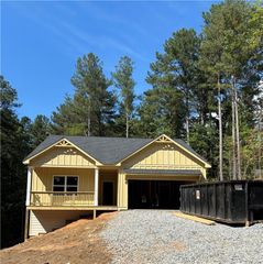 250 West Woods Drive, Dahlonega, GA 30533