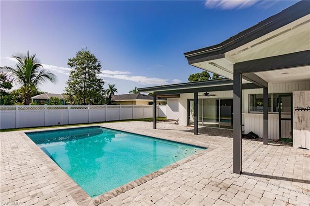 905 Dean WAY, Fort Myers, FL 33919