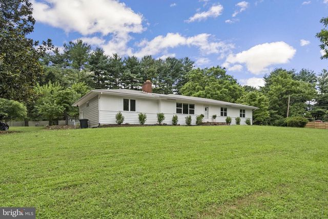 6906 DEER VALLEY RD, Highland, MD 20777