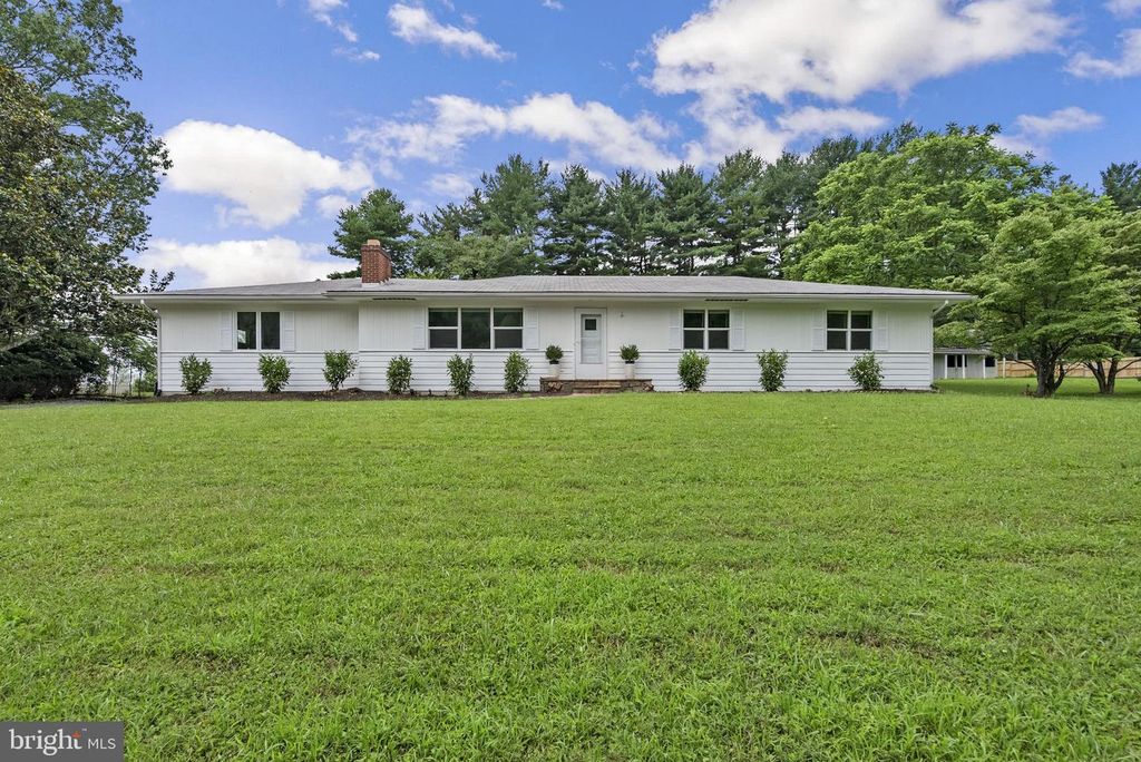 6906 DEER VALLEY RD, Highland, MD 20777