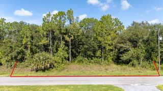1511 Calvin AVE, Lehigh Acres, FL 33972