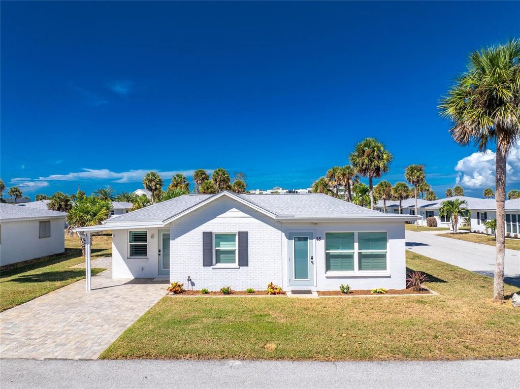 1977 BEACH ROAD 78, Englewood, FL 34223