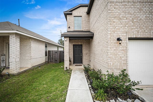 24818 Russet Bluff Trail, Houston, TX 77336