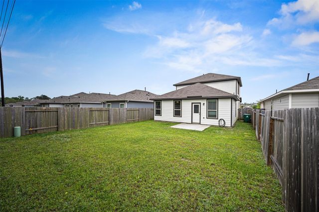 24818 Russet Bluff Trail, Houston, TX 77336