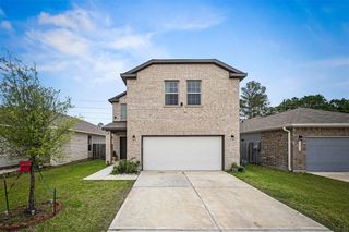 24818 Russet Bluff Trail, Houston, TX 77336