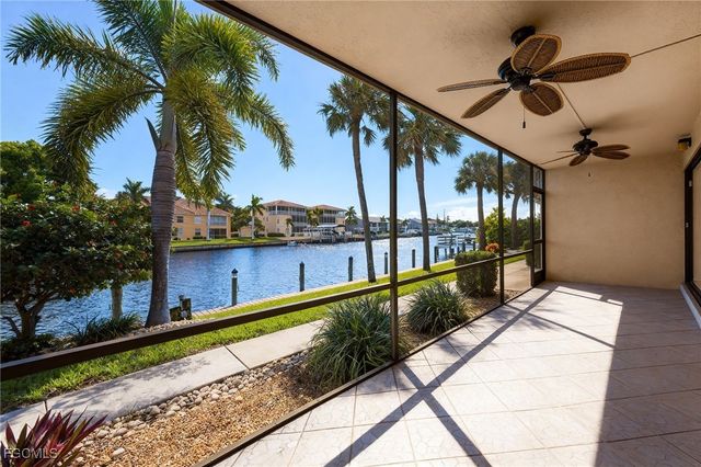 4525 Country Club BLVD 110, Cape Coral, FL 33904