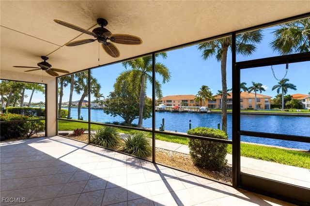 4525 Country Club BLVD 110, Cape Coral, FL 33904