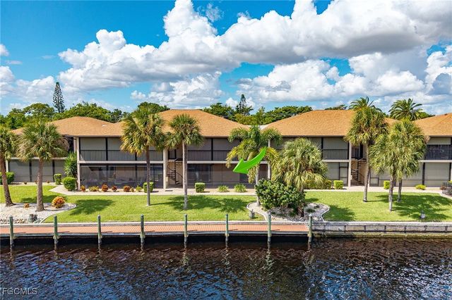 4525 Country Club BLVD 110, Cape Coral, FL 33904