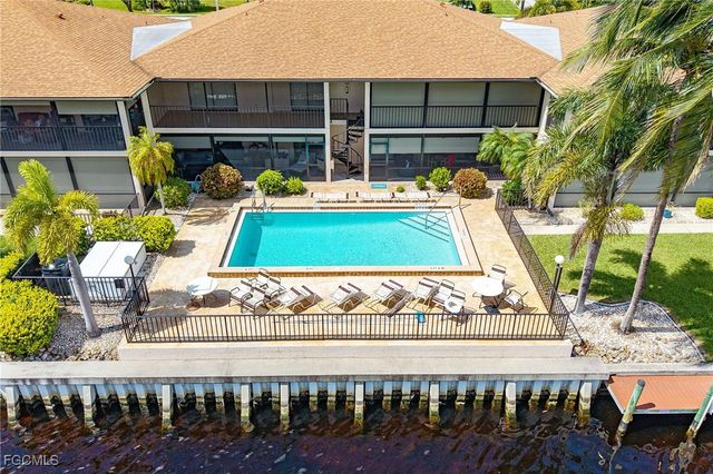 4525 Country Club BLVD 110, Cape Coral, FL 33904