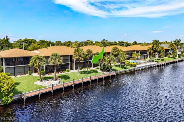 4525 Country Club BLVD 110, Cape Coral, FL 33904